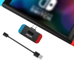 Visit businesshala's tech reference library for more stories. Amazon Com Ziocom Bluetooth Adapter For Nintendo Switch Lite Ps4 Pc Laptop Wireless Bluetooth Audio Transmitter With Usb C Connector Two Devices Supported Low Latency For Bluetooth Earbud Headphone Speaker Electronics