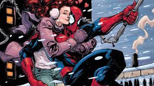 Christmas Spider Man Wallpapers Wallpaper Cave Here you can find the best 4k spiderman wallpapers uploaded by our community. christmas spider man wallpapers