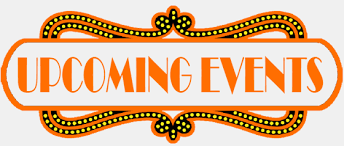 Look at or find upcoming events clipart for your art design, homework or presentation. Upcoming Startplatz