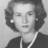 Obituary information for Dolores J. Sossaman