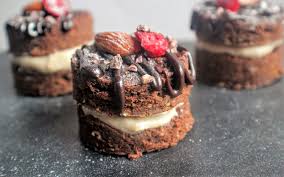 Pour in the veg mixture and smooth the surface with a spatula. 10 Savory And Sweet Vegan Chestnut Recipes For Christmas One Green Planet