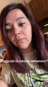 Lori Fitzgerald Et Al V Joseph Wildcat Sr