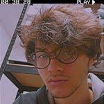 David Simbeck's Instagram, Twitter & Facebook