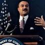Profile Picture of Ron Brown | Democratic National Committee, Secretary of Commerce ...on Google