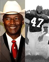 MEL BLOUNT
