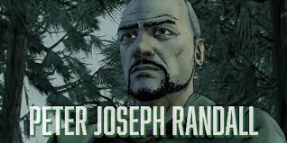 Favourite Telltale Character?