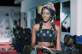 Hln plus van anticiperen gesproken. Alberta Diatta Miss Senegal 2019 Home Facebook