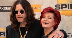 Hospitalizan a Sharon Osbourne en California tras emergencia médica –  Telemundo Chicago