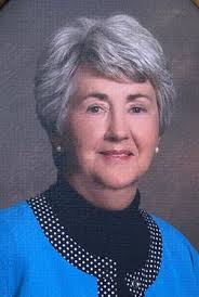 Ida Sue “Patsy” Jackson Glover (1941-2021)