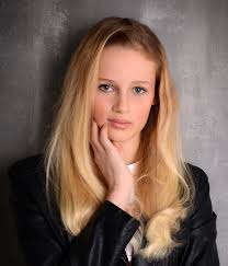 LIZE (14 jaar) ❤️ #lefshoot...