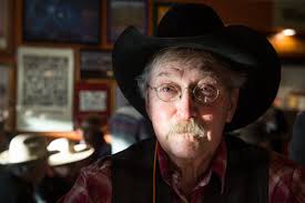 Ask a Cowboy Poet: “What three poems do you think should be considered new  classics?" — Western Folklife Center