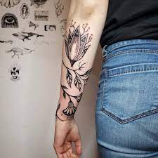 Include elements from nature such as flowers, leaves, butterflies and birds. 60 Sleeve Tattoos Design Ideas For Women 2021 Updated Saved Tattoo