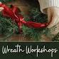 Wreath Workshops event in Yacolt, WA