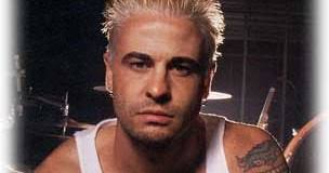 Zona Rock Dan Metal : DAVID SILVERIA