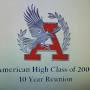 Profile Picture of American High School Class of 2005 10 Year Reunion - Facebookon Google