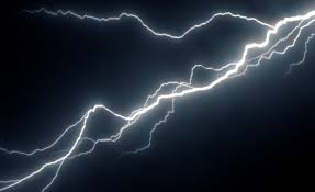 Your lightning cable is your ios device lifeline, used to charge and transfer data to your apple mobile device. Lightning Strikes An Overlooked Occupational Hazard 2016 06 06 Ishn