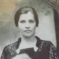 Ila Belle Holden (1900–1943) • FamilySearch