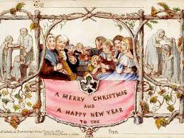 It's packed full of the newest techniques, products and inspiring ideas. The History Of The Christmas Card History Smithsonian Magazine
