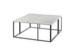 Lithos tables have tops in black marquinia marble, white calacatta marble, guatemala green marble and travertine marble with its typical light colour. Maxalto Lithos Coffee Table By Antonio Citterio Chaplins