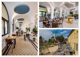 le restaurant les jardins du marseille a la loupe facebook
