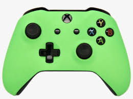 Green Xbox One S Controller White Wired Xbox One Controller Png Image Transparent Png Free Download On Seekpng Taking advantage of clean whites and lighter grays, this controller is. white wired xbox one controller png