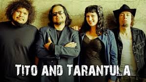 The band is best known for its songs, after dark, back to the house that love built, strange face of love, and angry cockroaches. Tito Tarantula Geben Zusatztermine 2020 Bekannt Time For Metal Das Metal Magazin