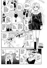 Yashahime Manga Translation : r/Yashahime