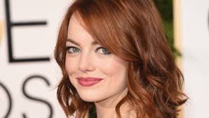 Page for fans of emma stone. Emma Stoun Sobiraetsya Zamuzh Rambler Kino