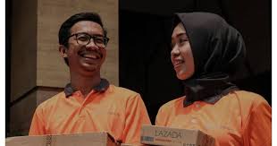 Dari sekian banyak aplikasi yang diklaim bisa menjadi sumber penghasilan bagi para penggunanya, tidak semuanya terpercaya dan memenuhi janji yang mereka buat. Lowongan Kerja Mitra Kurir Lazada Daftar Melalui Lel Express Lockerjob