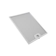 Filtre Metallique Pour Hotte Pour Hottes De Cuisson 50248271004 Electrolux