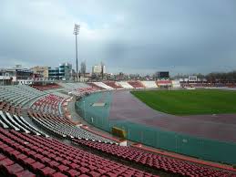 The match between dinamo bucureşti and academica clinceni takes place at the home of dinamo bucureşti, in august 2021, at 21:30. Dinamo Bucuresti Vs Academica Clinceni 28 February 2020 Soccerway