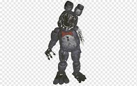 Creepy toys freddy s five nights at freddy's my drawings fan art deviantart cool stuff artist anime. Five Nights At Freddys 2 Animatronics Cant Stop The Feeling Bonnie S Fictional Character Robot Five Nights At Freddys 2 Png Pngwing