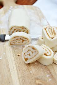 Maybe you would like to learn more about one of these? Old Fashioned Peanut Butter Pinwheels Clean And Scentsible