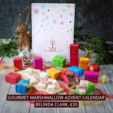 This is a great example of how to keep this concept simple and effective. Gift Guide Advent Calendars For Literally Everyone Zoella