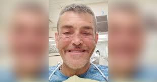 Obituary for Timmy Wayne Moore