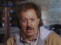 "Backyard Oil" Pump Jack'ed (TV Episode 2013)