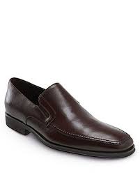 Mens Raging Slip On Loafers