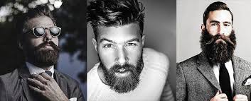 Facial hairstyle has now become one of the important parts of grooming. 60 Cool Beard Styles For Men Princely Facial Hair Ideas