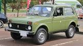 LADA-NIVA