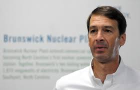 PHOTOS: Brunswick Nuclear Plant