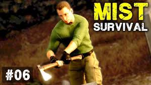 Mist Survival #06