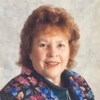 Marcia Rae Doron Obituary