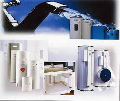 سخانات المياه الكهربائية