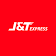 Logo J&T Express