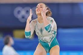 Jun 25, 2021 · vanessa ferrari contro lara mori, l'attesissimo e accesissimo duello che mette in palio un pass nominale per le olimpiadi di tokyo 2021. 3rcf Up Yej4vm