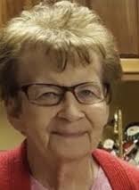 Obituary information for Ann Marie Porter