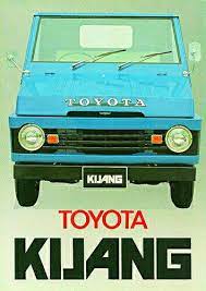 toyota kijang toyota toyota cars car advertising