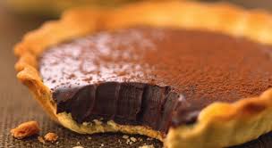 Une Recette Simplissime De Tartelette Au Chocolat Croquant Recette Tarte Chocolat Tartelettes Au Chocolat Tarte Au Chocolat Fondant