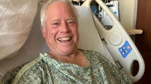 Fundraiser by Karen Blaylock : Support Stuart's Recovery from Emergency  Surgery