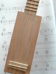 Ukulele chords, tuner & sheets. Sq Ukulele Make Plywood Ukulele From Hardware Store Items 12 Steps With Pictures Instructables
